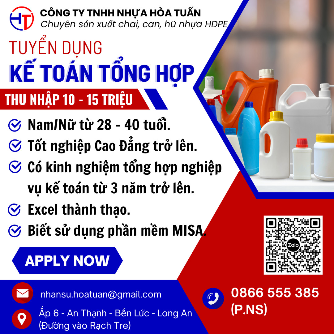 lĩnh vực hoạt động